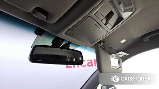 Ssangyong Rexton Sports id 3942990 из Кореи 11