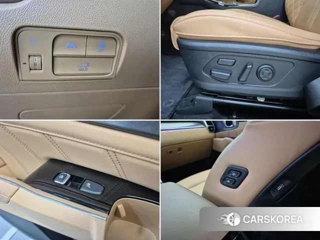 Kia Sorento 4th Generation id 3043178 из Кореи 11