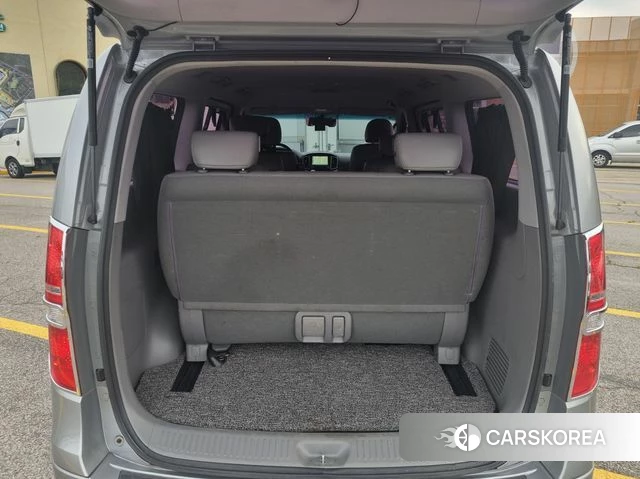 Hyundai The New Grand Starex id 4225803 из Кореи 11