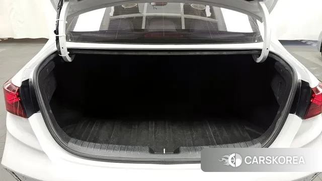 Kia The New K3 2nd generation id 3685696 из Кореи 11