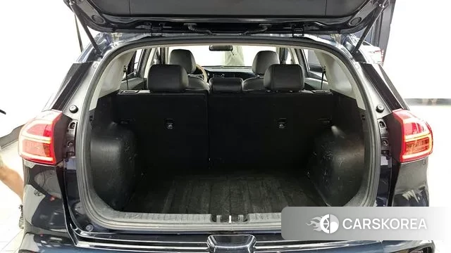 Kia The New Niro id 3253296 из Кореи 11