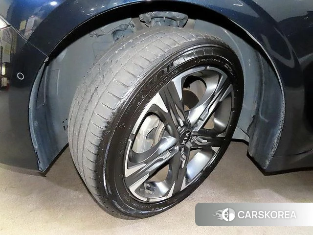 Kia K5 3rd generation id 4708265 из Кореи 11