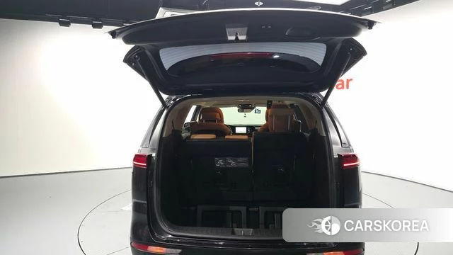 Kia Carnival 4th generation id 3903787 из Кореи 11