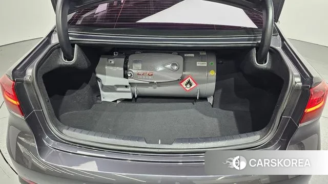 Kia K7 Premier id 3661142 из Кореи 11