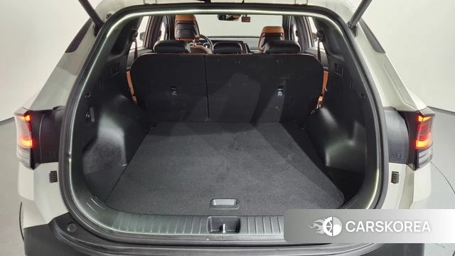 Kia Sportage 5th Generation Hybrid id 3852028 из Кореи 11