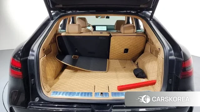 Genesis GV60 id 3671179 из Кореи 11