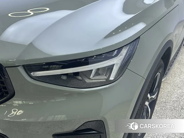 Volvo XC40 id 4214032 из Китая 11