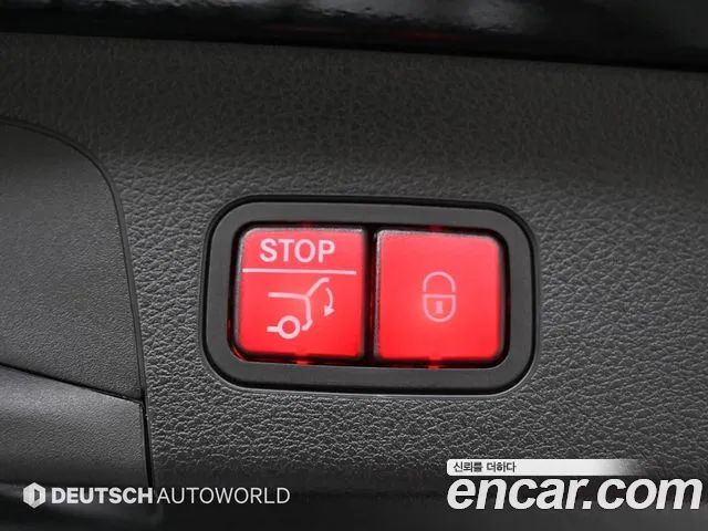 Mercedes-Benz GLS - Class X167 id 2713391 из Кореи 11