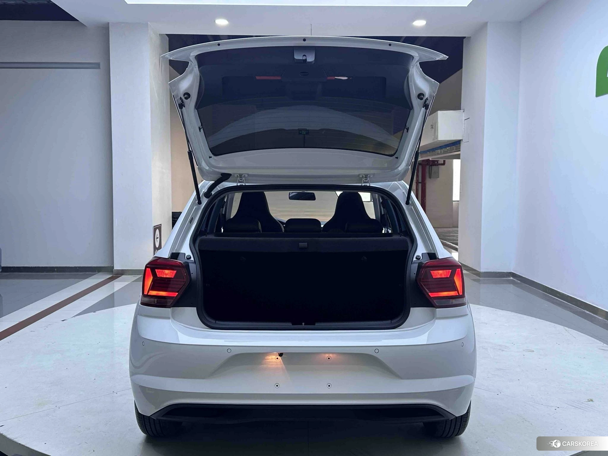 Volkswagen Polo id 4512494 из Китая 11
