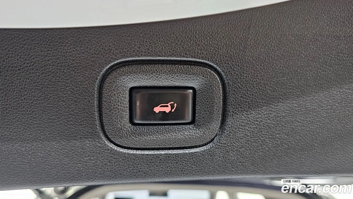 Renault Korea (Samsung) QM6 id 1643948 из Кореи 11