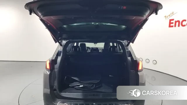 Peugeot 5008 second generation id 3510213 из Кореи 11