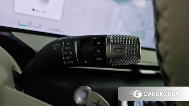 Genesis GV80 id 4505853 из Кореи 11