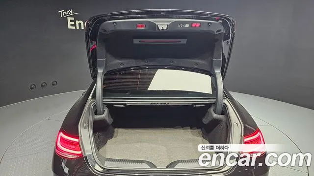 Mercedes-Benz CLS-Class C257 id 2718893 из Кореи 11