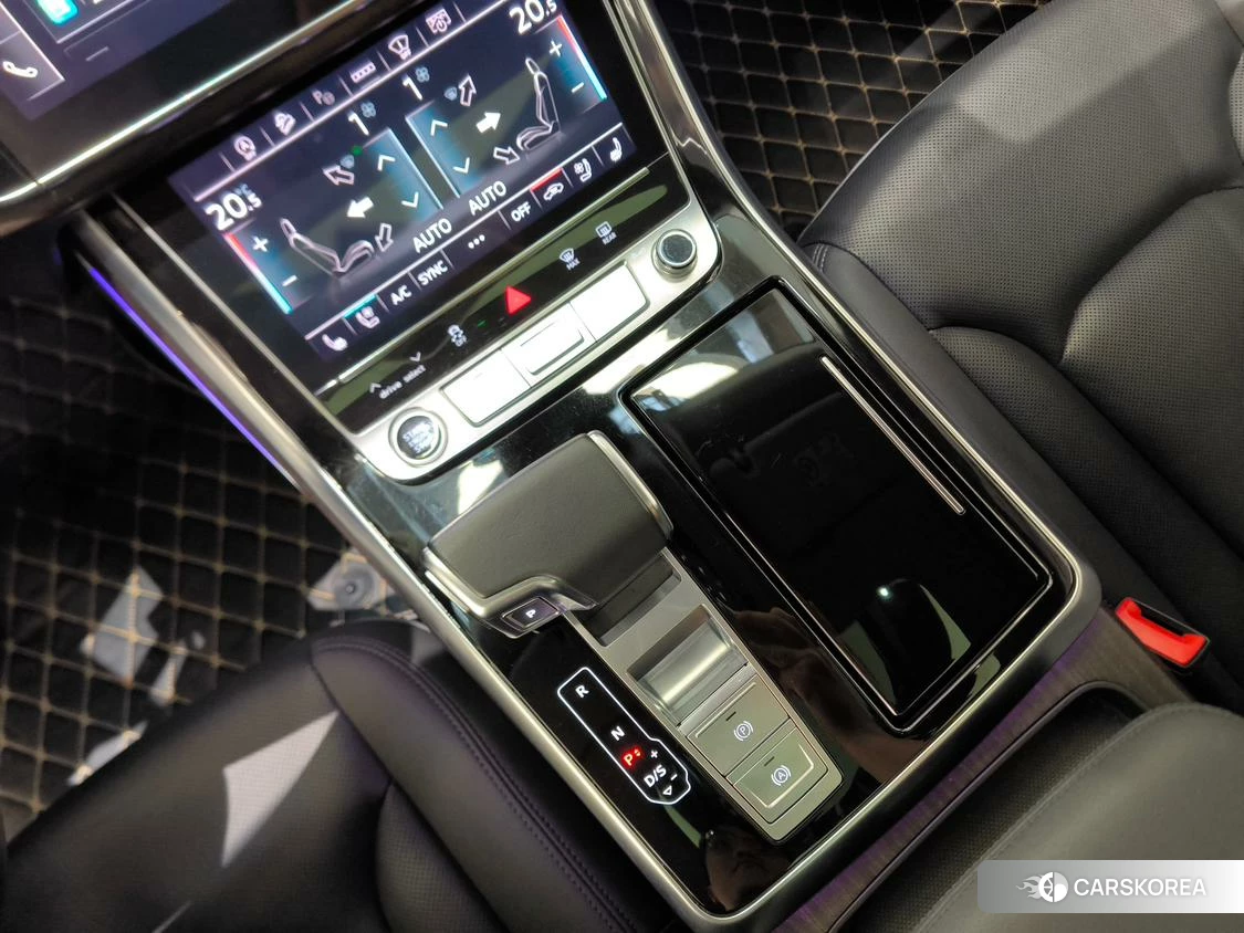 Audi Q8 id 4462112 из Китая 11