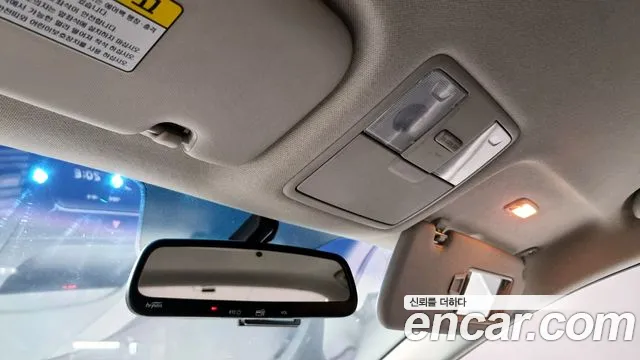 Kia The New K3 id 2727001 из Кореи 11