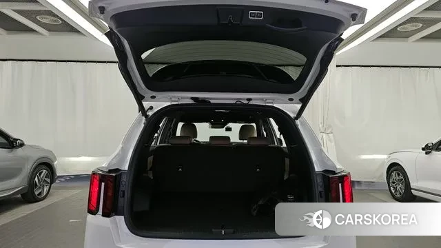 Kia The New Sorento 4th Generation id 3405109 из Кореи 11