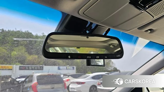 Hyundai Grandeur IG id 4196930 из Кореи 11