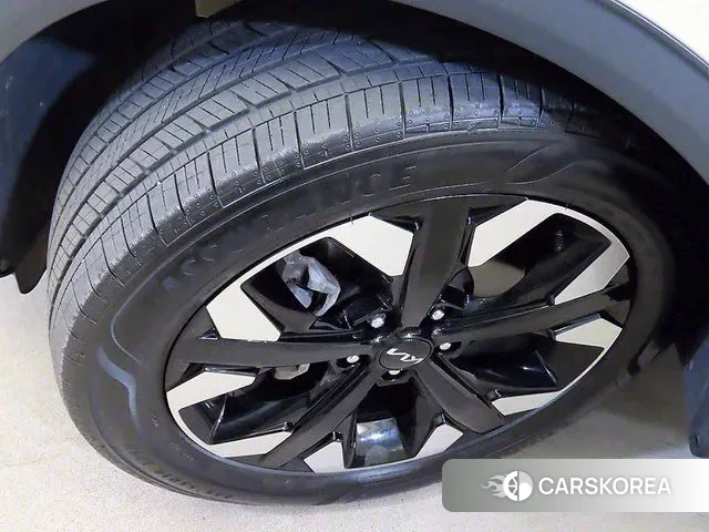 Kia Sportage 5th Generation id 3054111 из Кореи 11