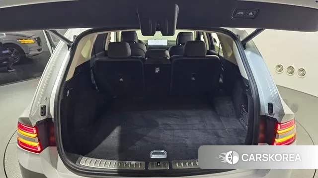 Genesis GV80 id 3013361 из Кореи 11