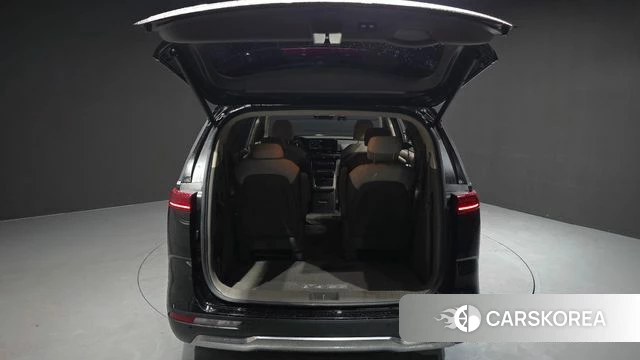 Kia Carnival 4th generation id 4613657 из Кореи 11
