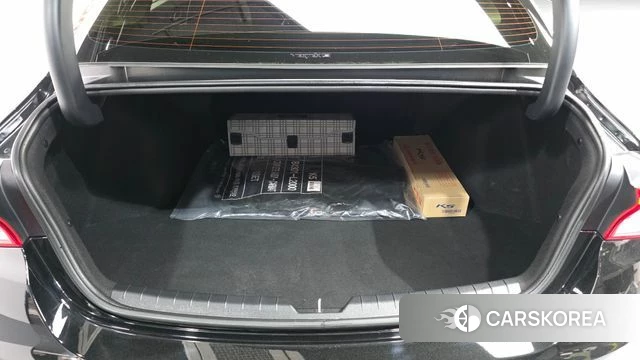 Kia K5 3rd generation id 4202782 из Кореи 11