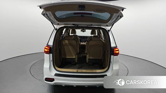 Kia The New Carnival id 3861667 из Кореи 11