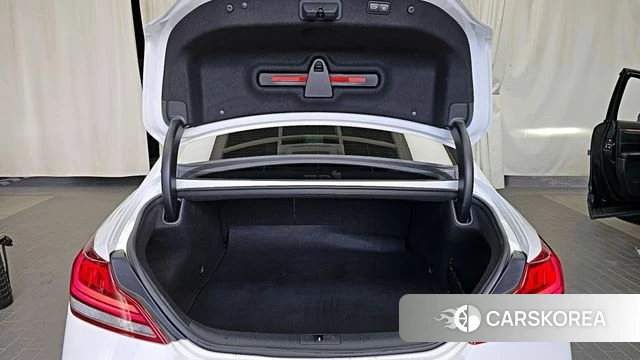 Genesis G70 id 4501985 из Кореи 11
