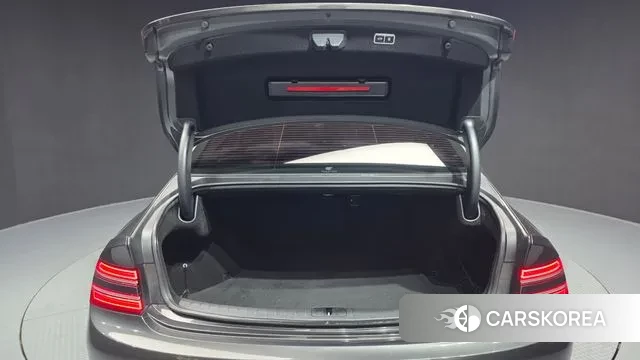 Genesis G80 (RG3) id 3458100 из Кореи 11