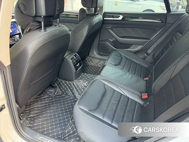 Volkswagen CC id 4271068 из Китая 11