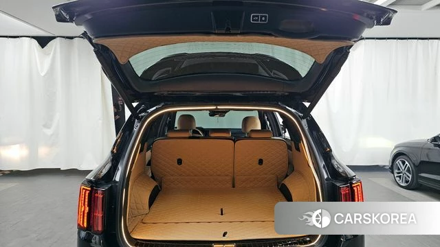 Kia Sorento 4th Generation id 4201977 из Кореи 11