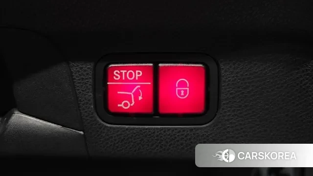 Mercedes-Benz GLC-Class X253 id 2990312 из Кореи 11