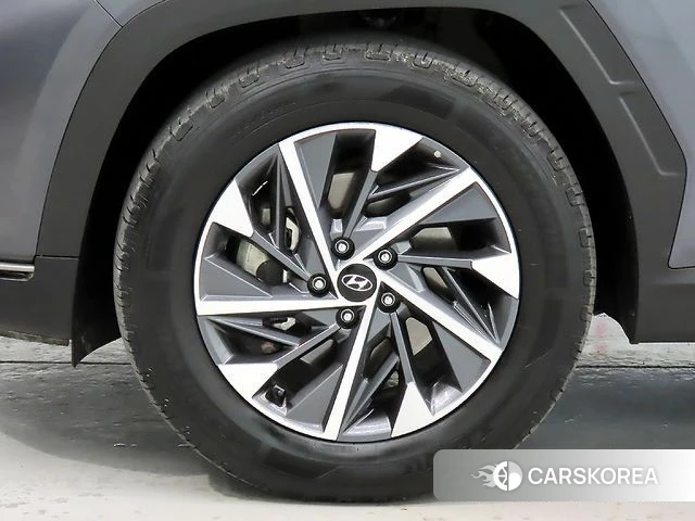 Hyundai Tucson (NX4) id 3883361 из Кореи 11