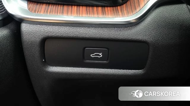 Volvo S60 3rd generation id 4442190 из Кореи 11