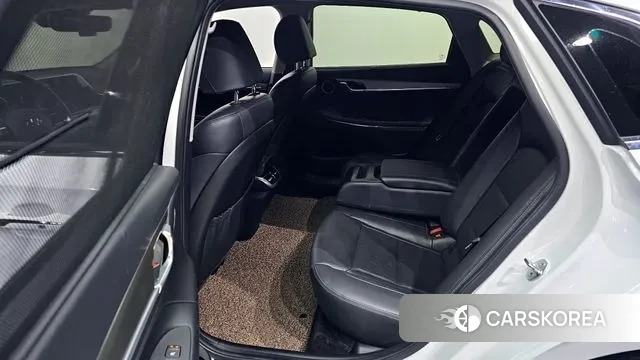 Hyundai The New Grandeur IG id 2304940 из Кореи 11