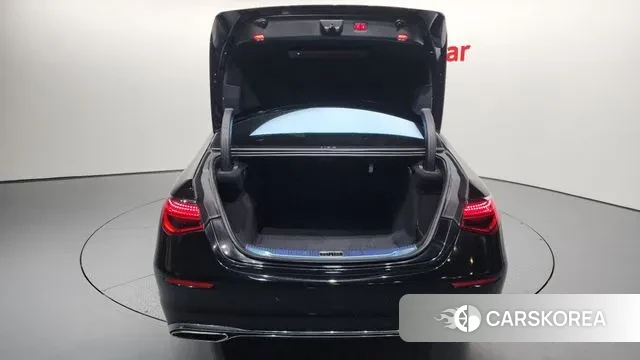 Mercedes-Benz S-Class W223 id 3458156 из Кореи 11