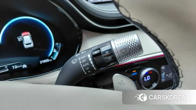Genesis GV70 id 4584862 из Кореи 11