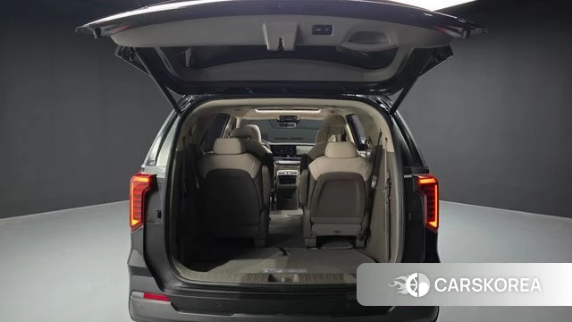 Kia The New Carnival 4th Generation id 4016718 из Кореи 11