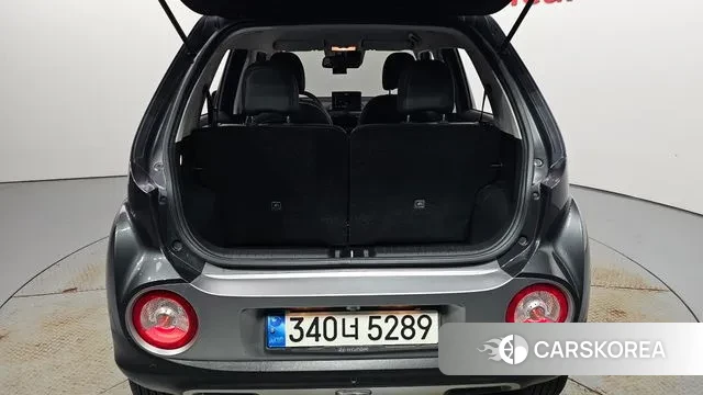 Hyundai Casper id 3196241 из Кореи 11