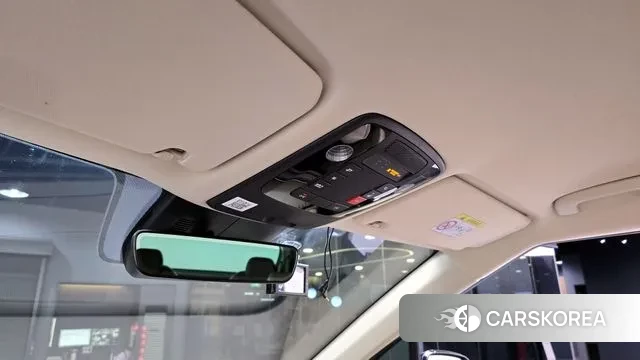 Kia Carnival 4th generation id 3759280 из Кореи 11