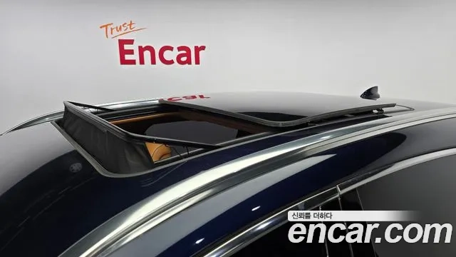 Genesis GV80 id 2953870 из Кореи 11