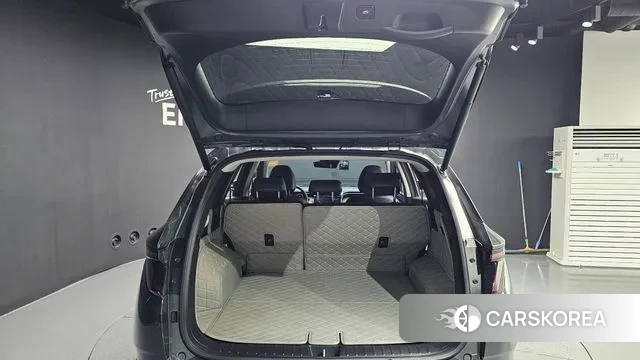 Hyundai Tucson Hybrid (NX4) id 2990310 из Кореи 11