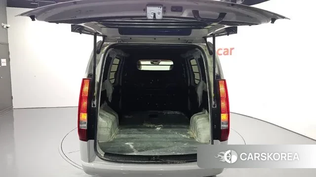 Hyundai Staria id 3421170 из Кореи 11