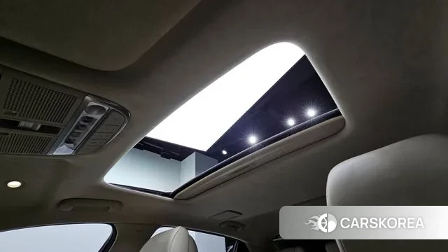 Genesis EQ900 id 3568568 из Кореи 11