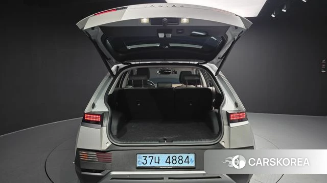 Hyundai Ionic 5 id 4524661 из Кореи 11
