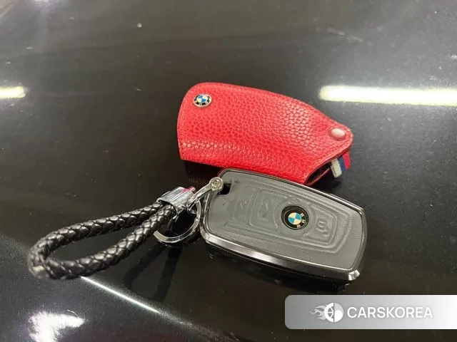 BMW 1 Series (F20) id 2986855 из Кореи 11