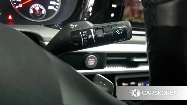 Kia K5 3rd generation id 3438060 из Кореи 11