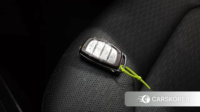 Hyundai The New Avante AD id 3422947 из Кореи 11