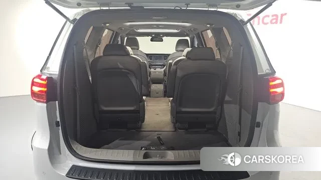 Kia The New Carnival id 3460051 из Кореи 11