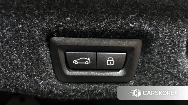 BMW 5 Series (G60) id 3477244 из Кореи 11