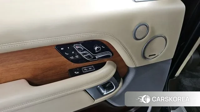Land Rover Range Rover 4th Generation id 3568286 из Кореи 11